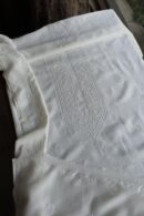 Chanderi Pearl Chikankari Unisex Kurta Fabrics