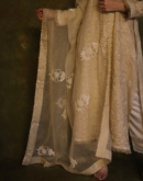 Chikankari Noor Mukaish Dupattas