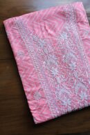 Cotton Chikankari Kurta Fabrics