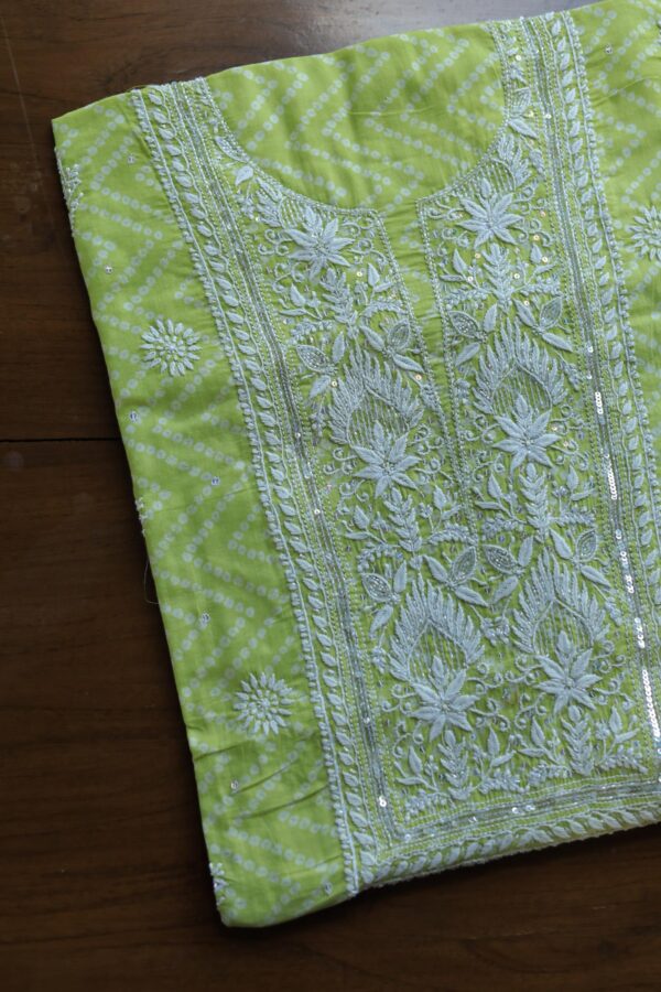 Cotton Kurta Fabric