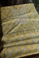 Cotton Chikankari Kurta Fabrics
