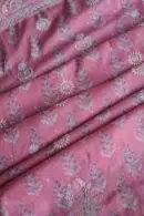 Cotton Chikankari Kurta Fabrics