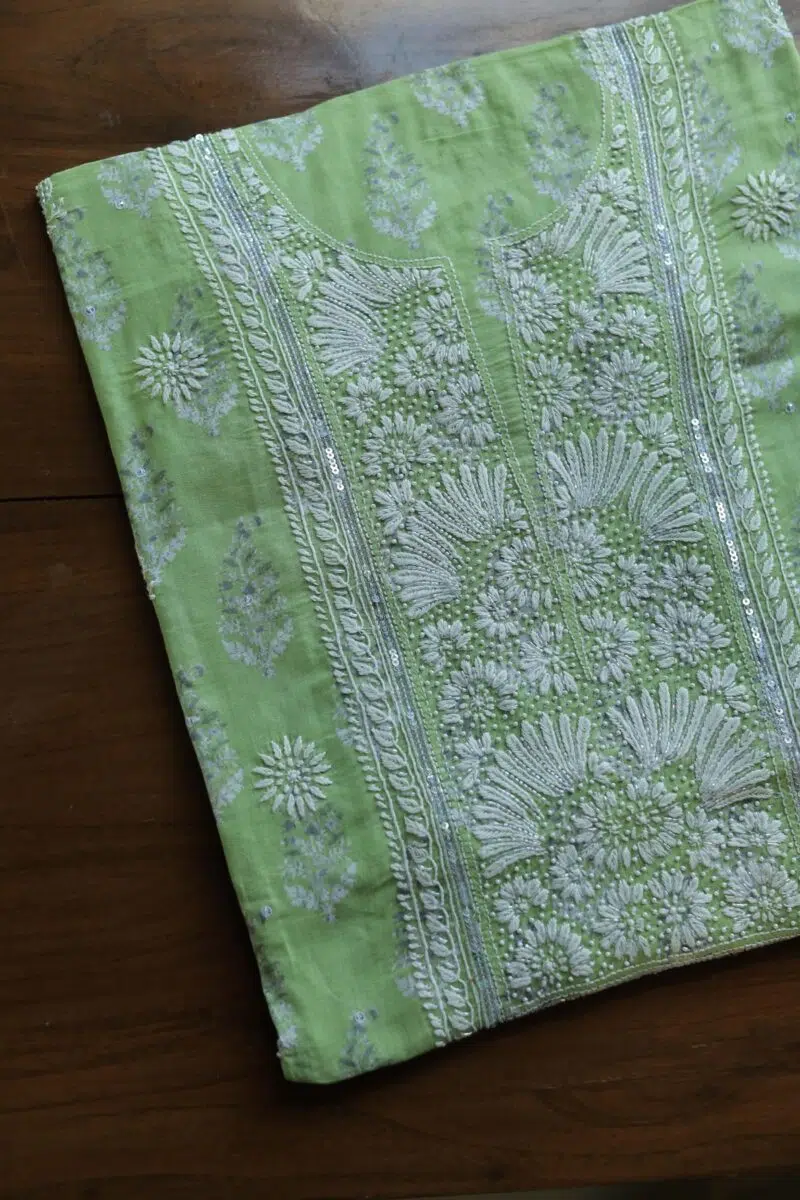 Cotton Kurta Fabric