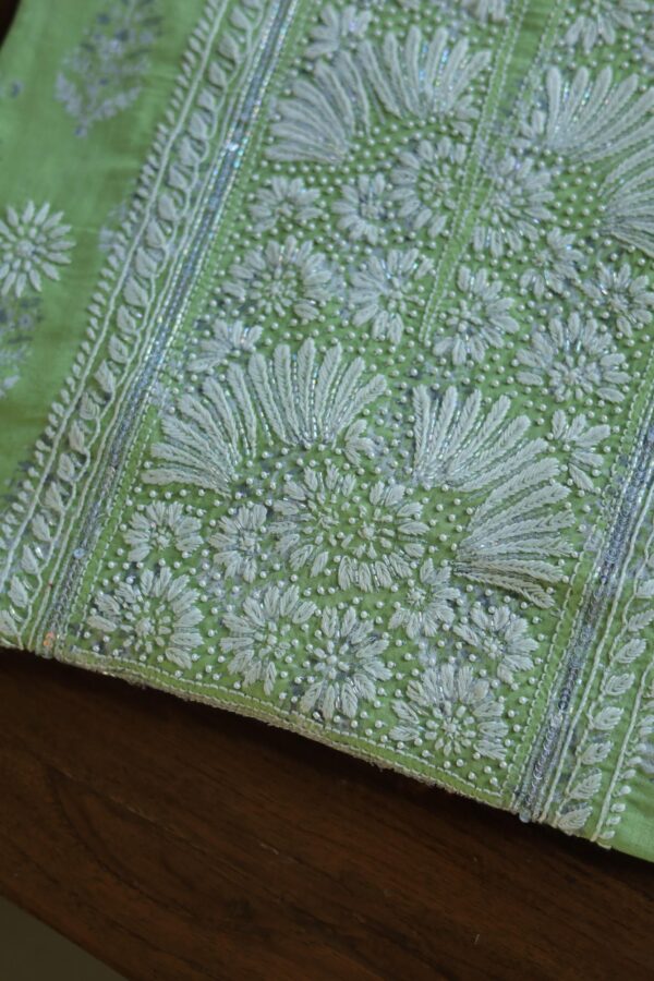 Cotton Kurta Fabric - Image 7