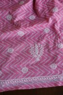 Cotton Chikankari Kurta Fabrics