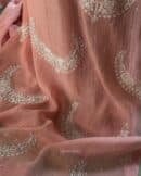 Crescent Chikankari Kurta