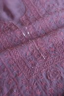 Crush Chanderi Sequins Kurta Sets