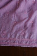 Crush Chanderi Sequins Kurta Sets