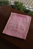 Daraz Chanderi Chikankari Kurta Fabrics