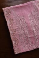 Daraz Chanderi Chikankari Kurta Fabrics