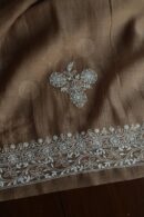Daraz Chanderi Chikankari Kurta Fabrics