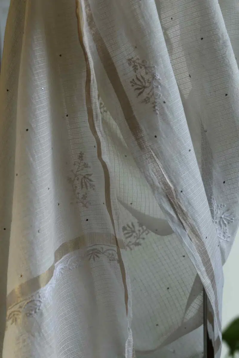 Cotton Kota Kamdani Dupatta