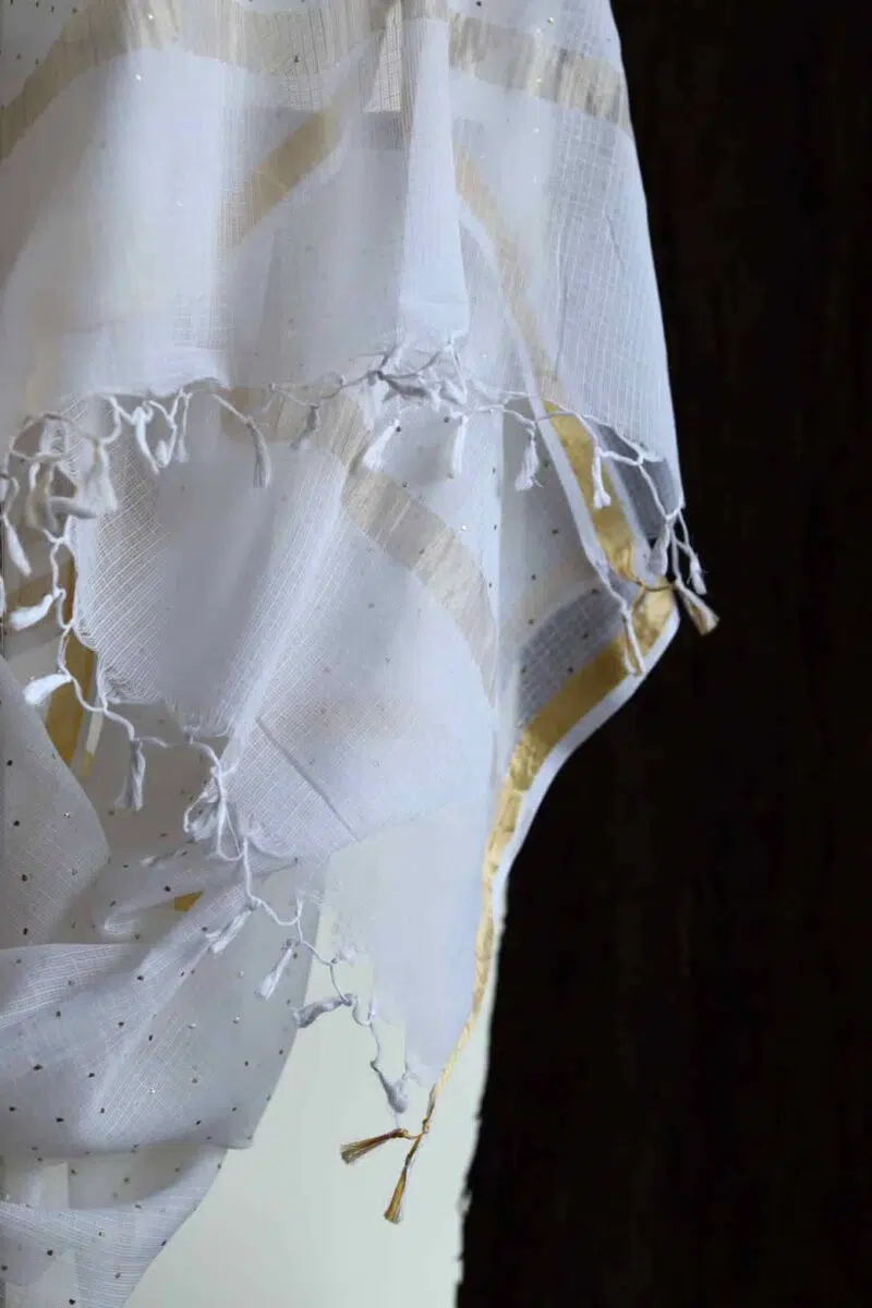 Cotton Kota Kamdani Dupatta