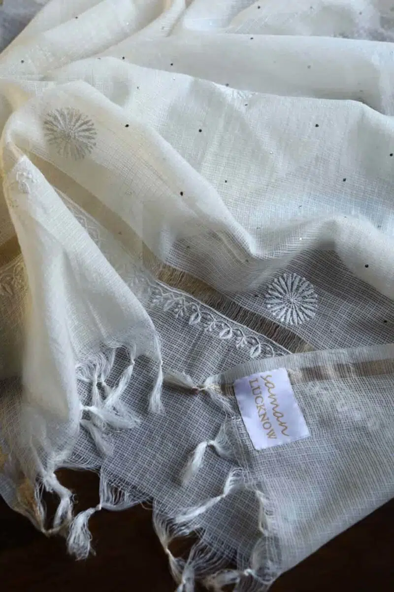Cotton Kota Kamdani Dupatta