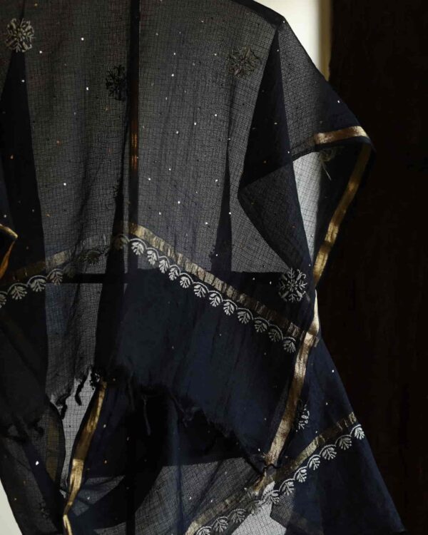 Cotton Kota Kamdani Dupatta
