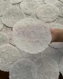 Chikankari Coasters