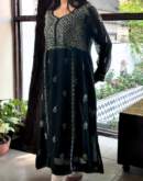 Kota Chikankari Tunics