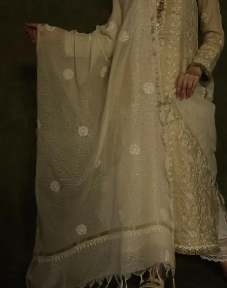 Kota Cotton Kamdani Dupattas