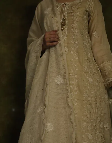 Kota Cotton Kamdani Dupattas