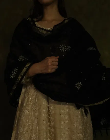 Kota Cotton Kamdani Dupattas