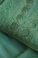 Crush Chanderi Sequins Kurta Sets
