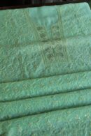 Crush Chanderi Sequins Kurta Sets