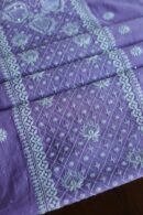 Mal Cotton Fine Chikankari Fabrics