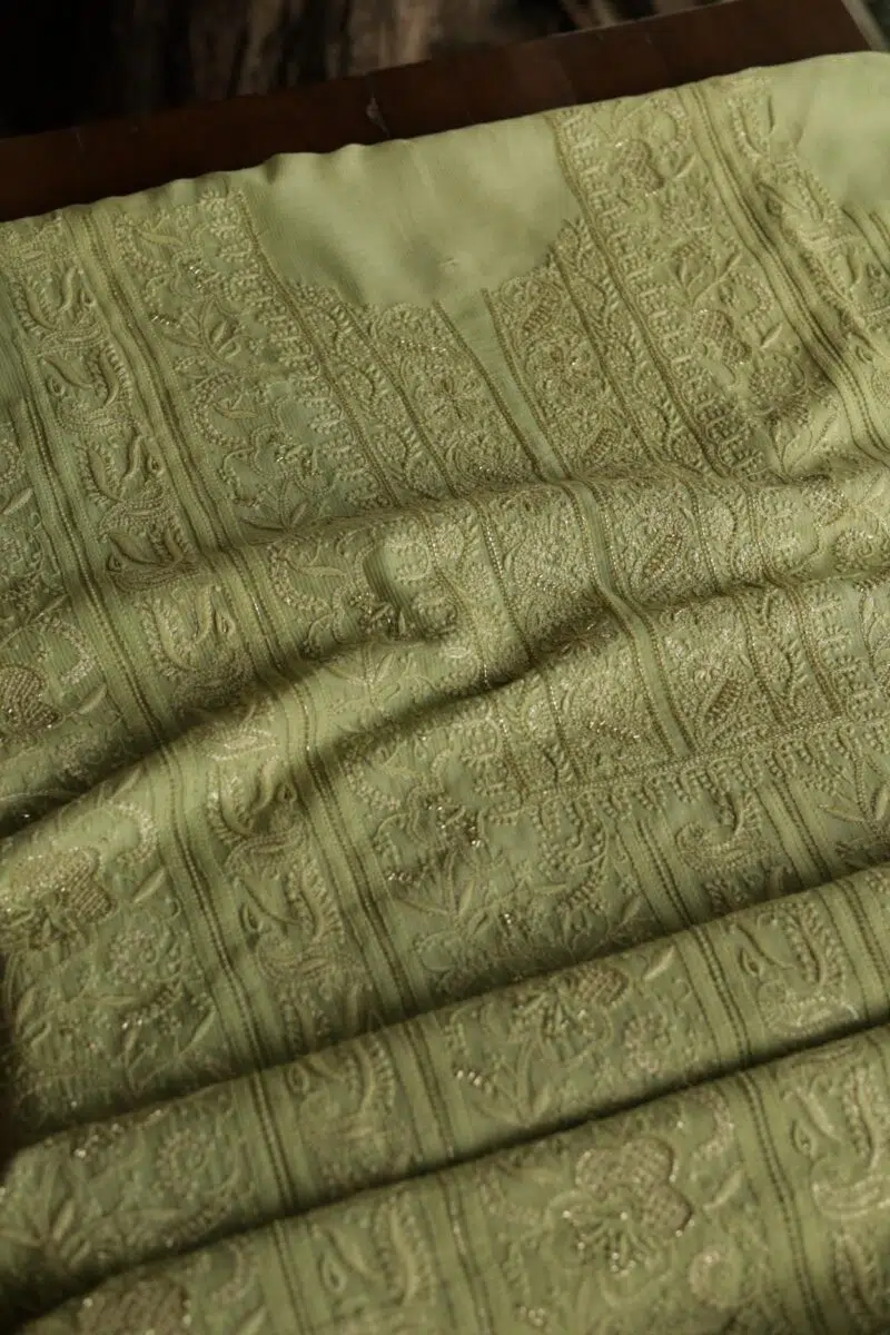 Maheshwari Highlights Fabrics