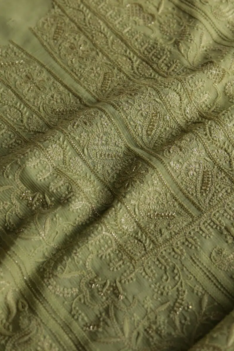 Maheshwari Highlights Fabrics