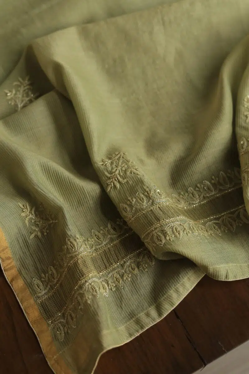 Maheshwari Highlights Fabrics