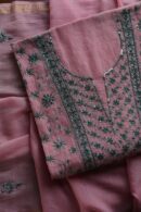 Mal Maheshwari Chikankari Fabrics
