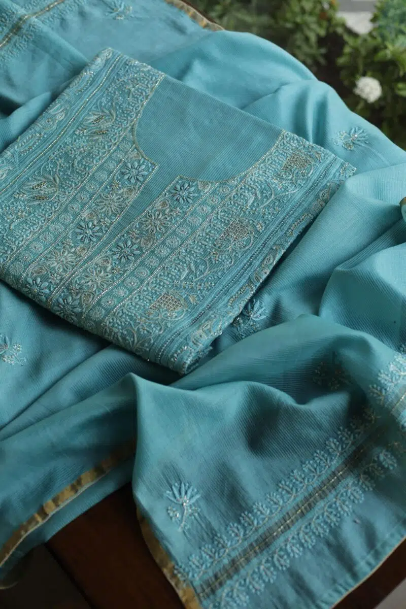 Maheshwari Highlights Fabrics