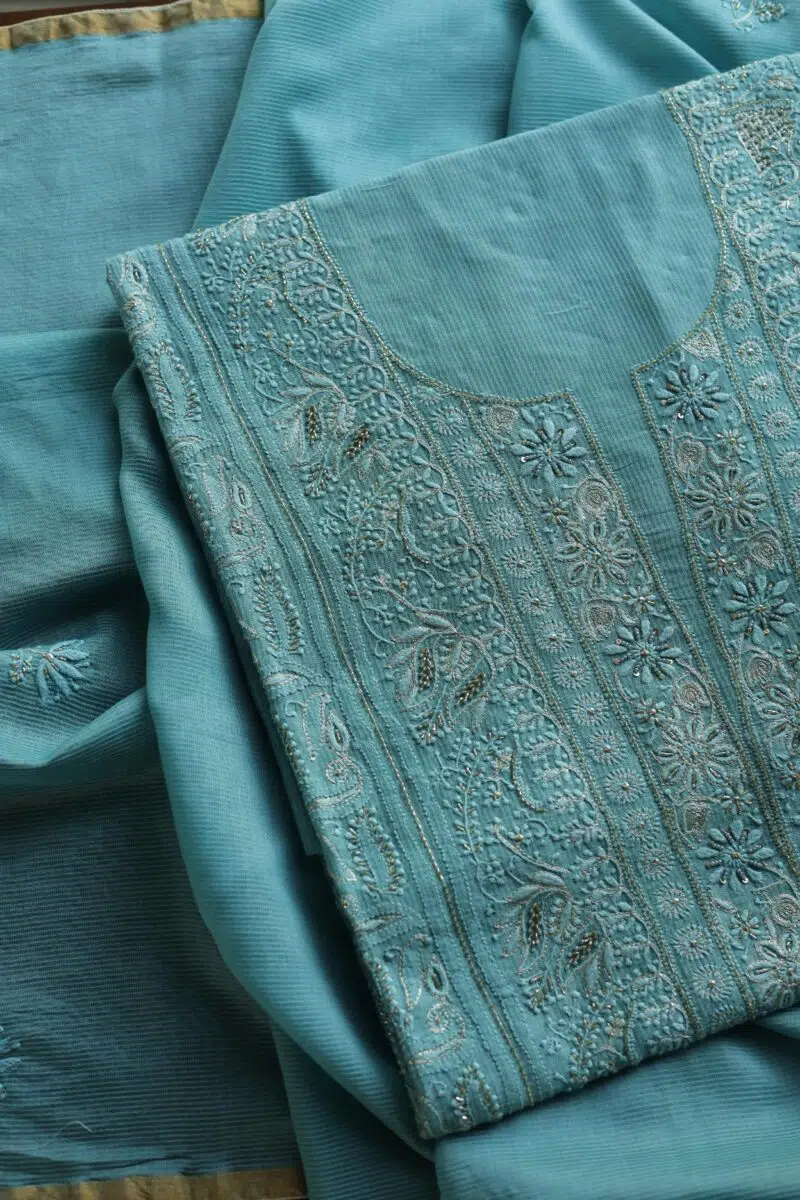 Maheshwari Highlights Fabrics