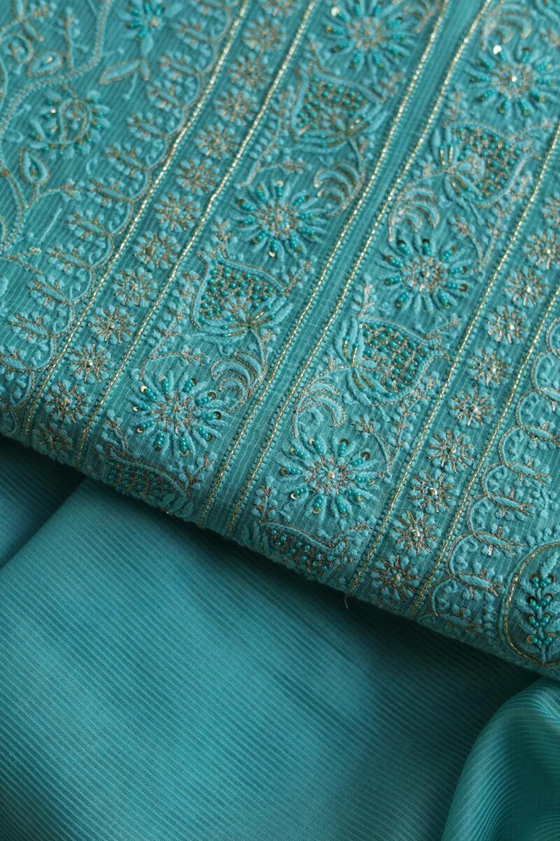 Maheshwari Highlights Fabrics