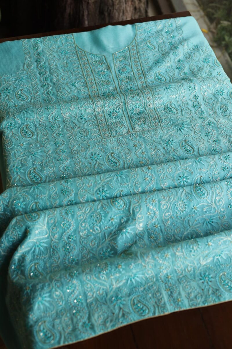 Maheshwari Highlights Fabrics