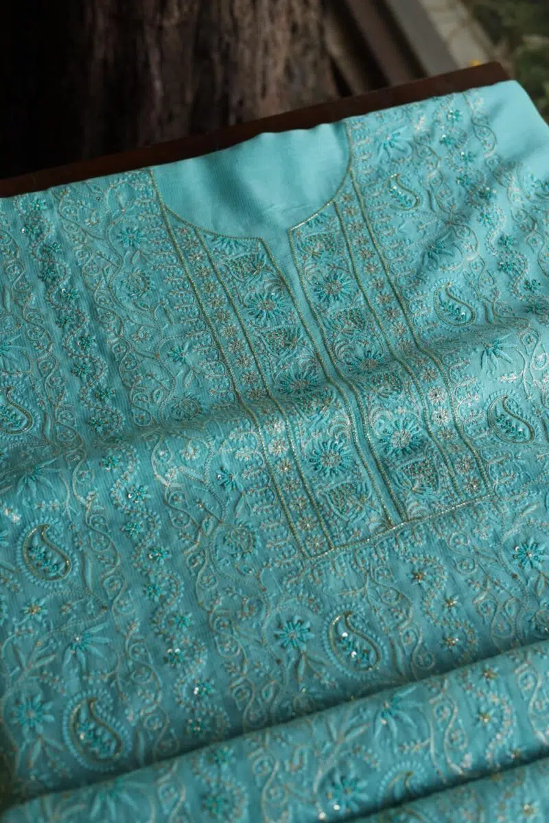 Maheshwari Highlights Fabrics
