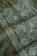 Mal Maheshwari Pearl Chikankari Fabrics