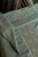 Malkha Handspun Khadi Kurtas Unisex Fabrics