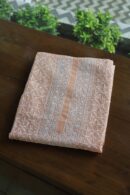 Malmal All Over Chikankari Mens Kurtas Fabrics