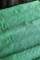 Malmal Chikankari Fabrics