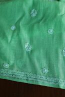 Malmal Chikankari Fabrics
