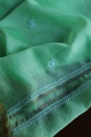 Malmal Chikankari Fabrics