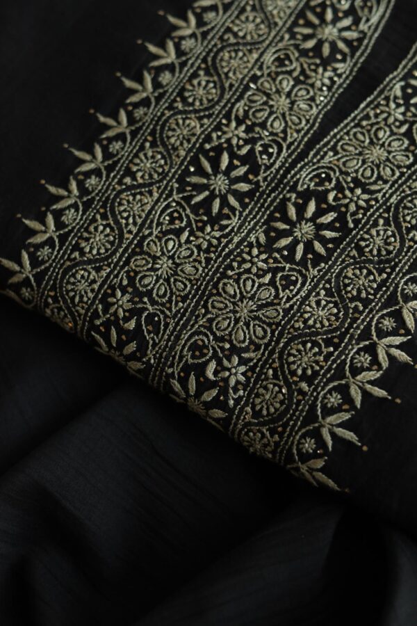 Malmal Cotton By Cotton Fabrics - Image 2