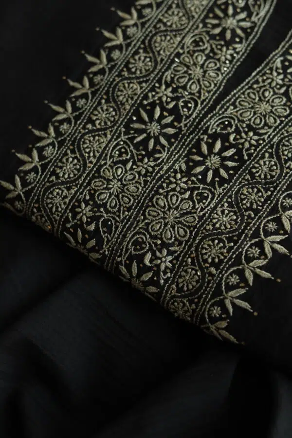 Malmal Cotton By Cotton Fabrics - Image 2