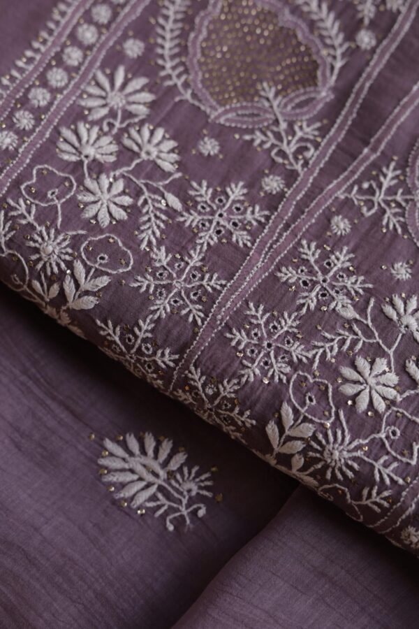 Malmal Cotton By Cotton Fabrics - Image 2