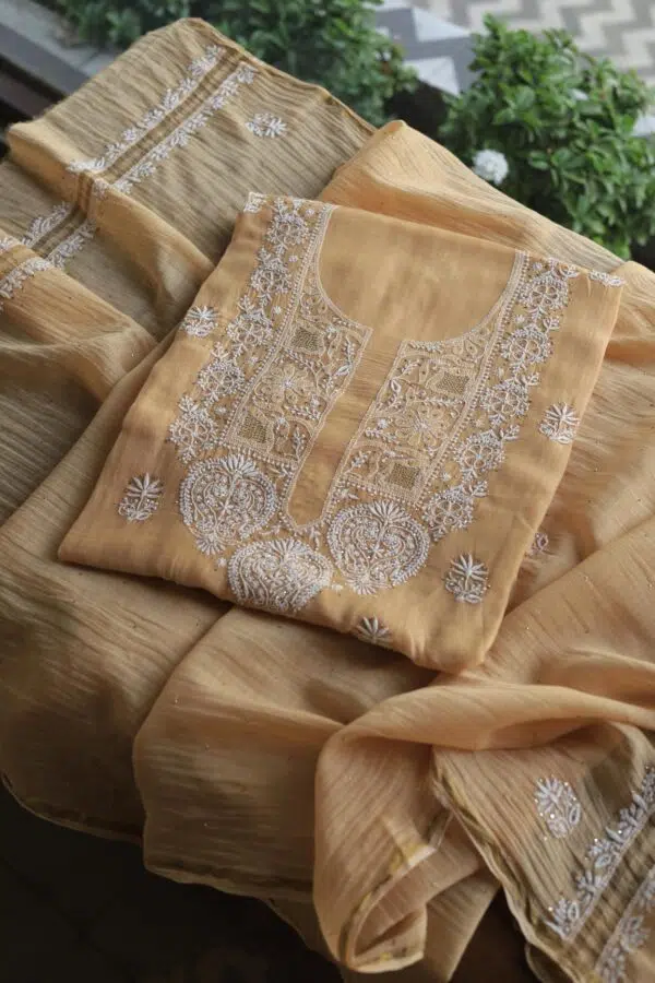 Malmal Cotton By Cotton Fabrics - Image 6