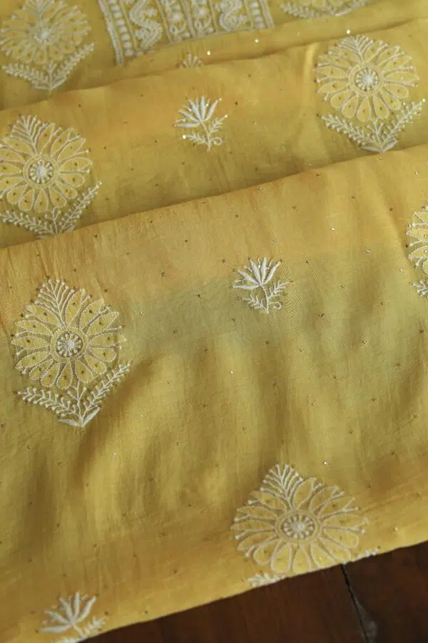 Malmal Cotton By Cotton Fabrics - Image 10