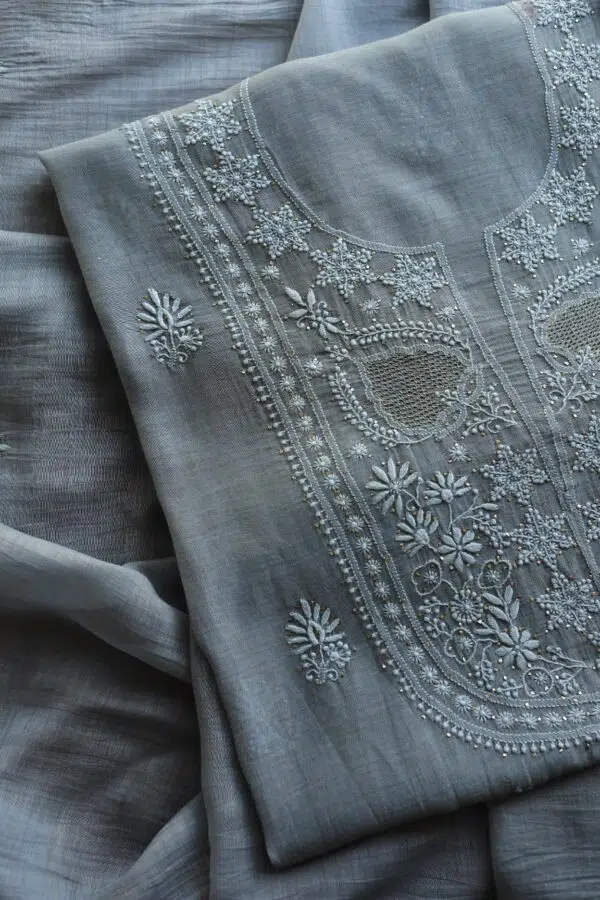Malmal Cotton By Cotton Fabrics - Image 3