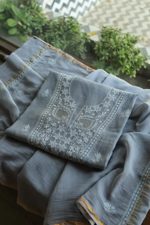 Malmal Cotton By Cotton Fabrics - Image 5