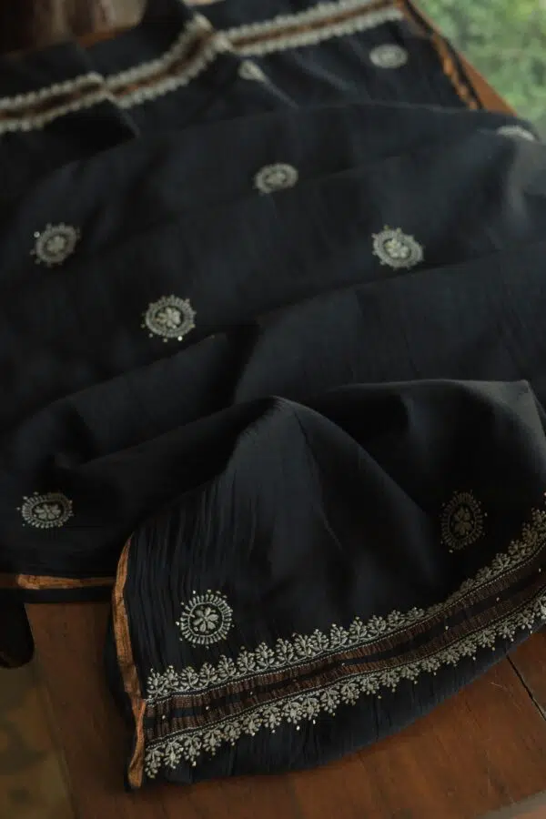 Malmal Cotton By Cotton Fabrics - Image 12